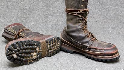 The Top 5 Best Upland Hunting Boots 
